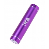 Портативное зарядное устройство A-toys 2400 mAh microUSB - A-toys - купить с доставкой в Евпатории