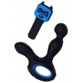 Вибростимулятор простаты с подогревом - Erotist Adult Toys - в Евпатории купить с доставкой