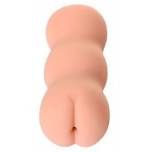 Телесный мастурбатор-анус TONG GGO 2 - KOKOS - в Евпатории купить с доставкой