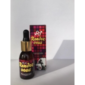 Капли для женщин Rendezvous - 30 мл. - Капиталпродукт - купить с доставкой в Евпатории