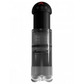 Вакуумная вибропомпа Extender Pro Vibrating Pump - Pipedream - в Евпатории купить с доставкой