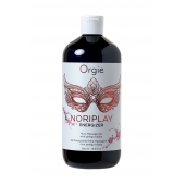 Энергетический гель для эротического массажа Orgie Energizing Nuru Massage - 500 мл. - ORGIE - купить с доставкой в Евпатории