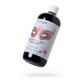 Энергетический гель для эротического массажа Orgie Energizing Nuru Massage - 500 мл. - ORGIE - купить с доставкой в Евпатории