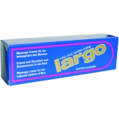 Возбуждающий крем для мужчин Largo Special Cosmetic - 40 мл. - Inverma - купить с доставкой в Евпатории
