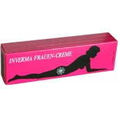 Крем Frauen для нее - Inverma - купить с доставкой в Евпатории