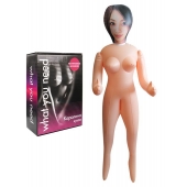 Секс-кукла Каролина - Erowoman-Eroman - в Евпатории купить с доставкой