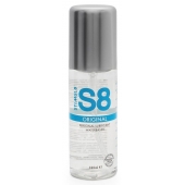 Универсальный лубрикант на водной основе S8 Original Lubricant - 125 мл. - Stimul8 - купить с доставкой в Евпатории