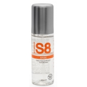 Анальная смазка на водной основе S8 Anal Lube - 125 мл. - Stimul8 - купить с доставкой в Евпатории