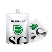 Пролонгирующий лубрикант на водной основе Splashglide Long Play Prolong - 100 мл. - Splashglide - купить с доставкой в Евпатории
