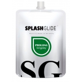 Пролонгирующий лубрикант на водной основе Splashglide Long Play Prolong - 100 мл. - Splashglide - купить с доставкой в Евпатории