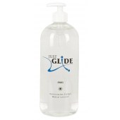 Анальный гель-лубрикант Just Glide Anal - 1000 мл. - Orion - купить с доставкой в Евпатории