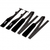 Любовные качели на дверь - Lux Fetish - купить с доставкой в Евпатории