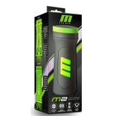 Мастурбатор-вагина M2 SUPERIOR STROKER - Blush Novelties - в Евпатории купить с доставкой