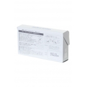 Ультратонкие презервативы Sagami Original QUICK - 6 шт. - Sagami - купить с доставкой в Евпатории