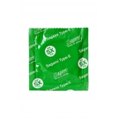 Презервативы Sagami Xtreme Type-E с точками - 10 шт. - Sagami - купить с доставкой в Евпатории