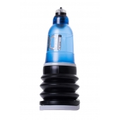 Синяя гидропомпа HydroMAX3 - Bathmate - в Евпатории купить с доставкой
