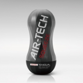 Мастурбатор AIR-TECH Squeeze Strong - Tenga - в Евпатории купить с доставкой