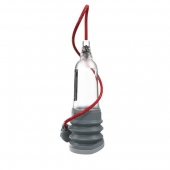 Прозрачная гидропомпа HydroXTREME7 Wide Boy - Bathmate - в Евпатории купить с доставкой