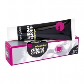 Возбуждающий крем для женщин Stimulating Clitoris Creme - 30 мл. - Ero - купить с доставкой в Евпатории