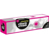 Возбуждающий крем для женщин Stimulating Clitoris Creme - 30 мл. - Ero - купить с доставкой в Евпатории