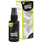 Стимулирующий спрей для мужчин Active Power Spray - 50 мл. - Ero - купить с доставкой в Евпатории