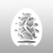 Мастурбатор-яйцо EGG Wavy II - Tenga - в Евпатории купить с доставкой