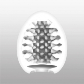 Мастурбатор-яйцо EGG Brush - Tenga - в Евпатории купить с доставкой