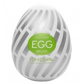 Мастурбатор-яйцо EGG Brush - Tenga - в Евпатории купить с доставкой