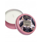 Массажная свеча  Искушение - БиоМед - купить с доставкой в Евпатории