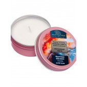 Массажная свеча  Фруктовая фантазия - БиоМед - купить с доставкой в Евпатории