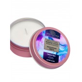 Массажная свеча  Смузи бум - БиоМед - купить с доставкой в Евпатории