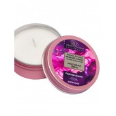 Массажная свеча  Райская вишня - БиоМед - купить с доставкой в Евпатории