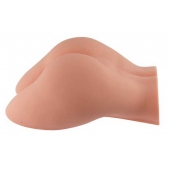 Мастурбатор-полуторс Hera Big Hip с вибрацией, вращением и голосом - KOKOS - в Евпатории купить с доставкой