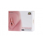 Мастурбатор-вагина Adarashi 3 без вибрации - KOKOS - в Евпатории купить с доставкой