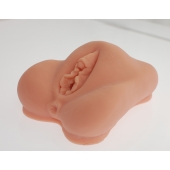 Мастурбатор-вагина Adarashi 3 без вибрации - KOKOS - в Евпатории купить с доставкой