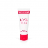 Крем-пролонгатор Long Play - 15 мл. - Биоритм - купить с доставкой в Евпатории