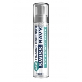 Очищающая пенка для игрушек и тела Swiss Navy Toy   Body Cleaner Foamer - 207 мл. - Swiss navy - купить с доставкой в Евпатории