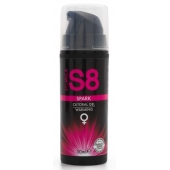 Гель для клитора с разогревающим эффектом Stimul8 Spark Clitoral Warming - 30 мл. - Stimul8 - купить с доставкой в Евпатории