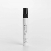 Спрей для усиления слюноотделения Slow Sex Mouthwatering Spray - 13 мл. - Bijoux Indiscrets - купить с доставкой в Евпатории