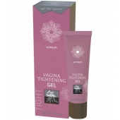 Сужающий гель для женщин Vagina Tightening Gel - 30 мл. - Shiatsu - купить с доставкой в Евпатории
