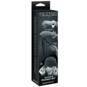 Набор БДСМ-девайсов Lover Fetish Fantasy Limited Edition - Pipedream - купить с доставкой в Евпатории