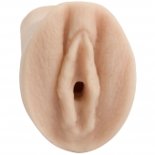 Мастурбатор-вагина Palm Pal Natural ULTRASKYN Masturbator Pussy - Doc Johnson - в Евпатории купить с доставкой