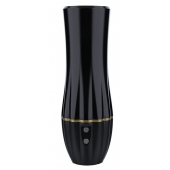 Клиторальный стимулятор-помада LIPSTICK - 9,3 см. - Dream Toys - купить с доставкой в Евпатории