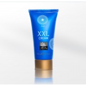 Интимный крем для мужчин XXL CREAM - 50 мл. - Shiatsu - купить с доставкой в Евпатории