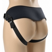 Трусики HARNESS Dual Peak размера XS-M - Sitabella - купить с доставкой в Евпатории