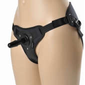 Трусики HARNESS Dual Peak размера XS-M - Sitabella - купить с доставкой в Евпатории