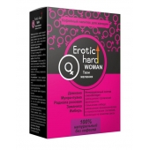 Кофейный напиток для женщин  Erotic hard WOMAN - Твои желания  - 100 гр. - Erotic Hard - купить с доставкой в Евпатории
