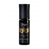 Набор для эротического массажа Orgie Pearl Lust Massage - ORGIE - купить с доставкой в Евпатории