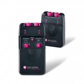 Аналоговый электростимулятор Pure Vibes - MyStim - купить с доставкой в Евпатории