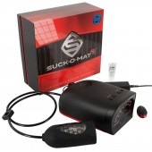 Автоматический мастурбатор с пультом ДУ Suck-O-Mat 2.0 - Orion - купить с доставкой в Евпатории